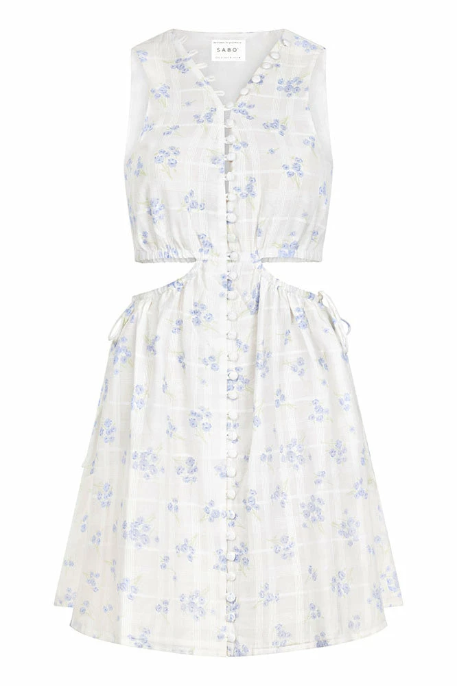 Nadiya Dress 9 Nadiya Dress - Image 7