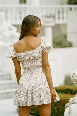 Aloe Dress - Blossom 10 Aloe Dress - Blossom -SABO™ Shop aac90e95 b3c4 4641 93ea e63b22e9f304