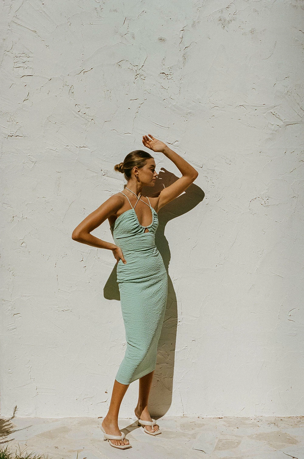 Kamila Dress 5 Kamila Dress - Image 3