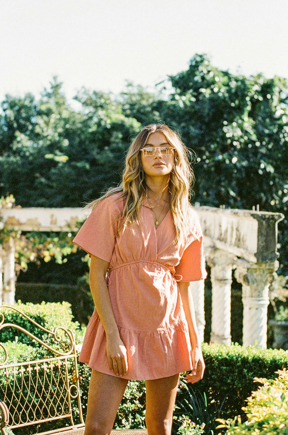 Wrenin Dress 4 Wrenin Dress - Image 2