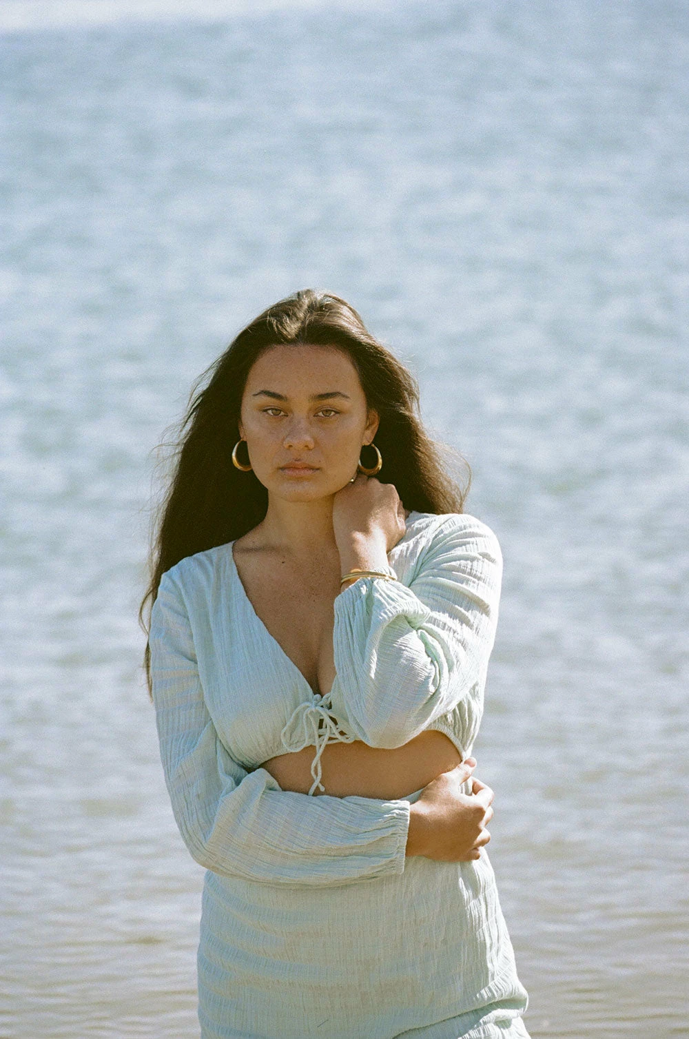 Lula Midi Dress 7 Lula Midi Dress - Image 5