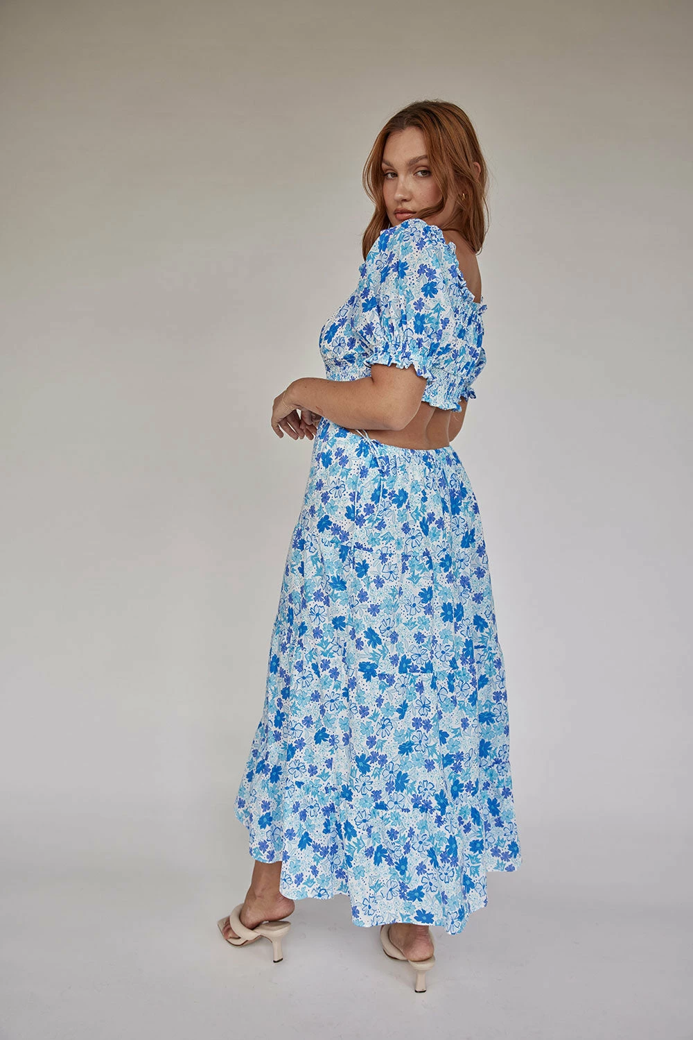 Zara Midi Dress 11 Zara Midi Dress - Image 9