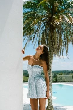 Sahara Dress - Misty Floral 11 Sahara Dress - Misty Floral -SABO™ Shop af4e292c 2a63 450e aee2 908265d36eae