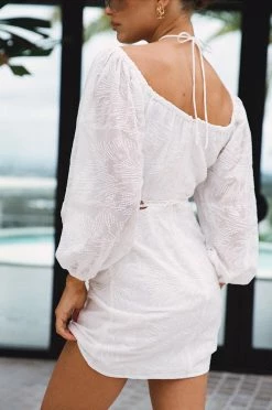 Anita Off Shoulder Dress -SABO™ Shop af5c4c3b fc76 4475 8410 156051da7364