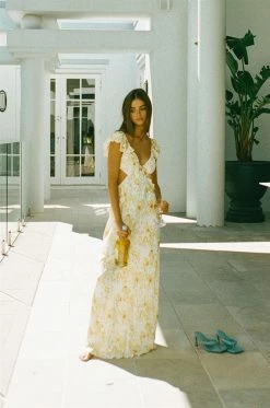 Archa Maxi Dress 29 Archa Maxi Dress -SABO™ Shop b08ab569 e563 4766 b532 8fbf8964d000