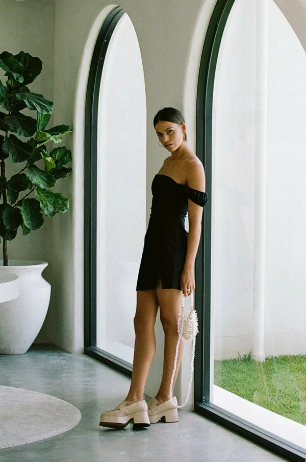 Maro Dress 8 Maro Dress - Image 6