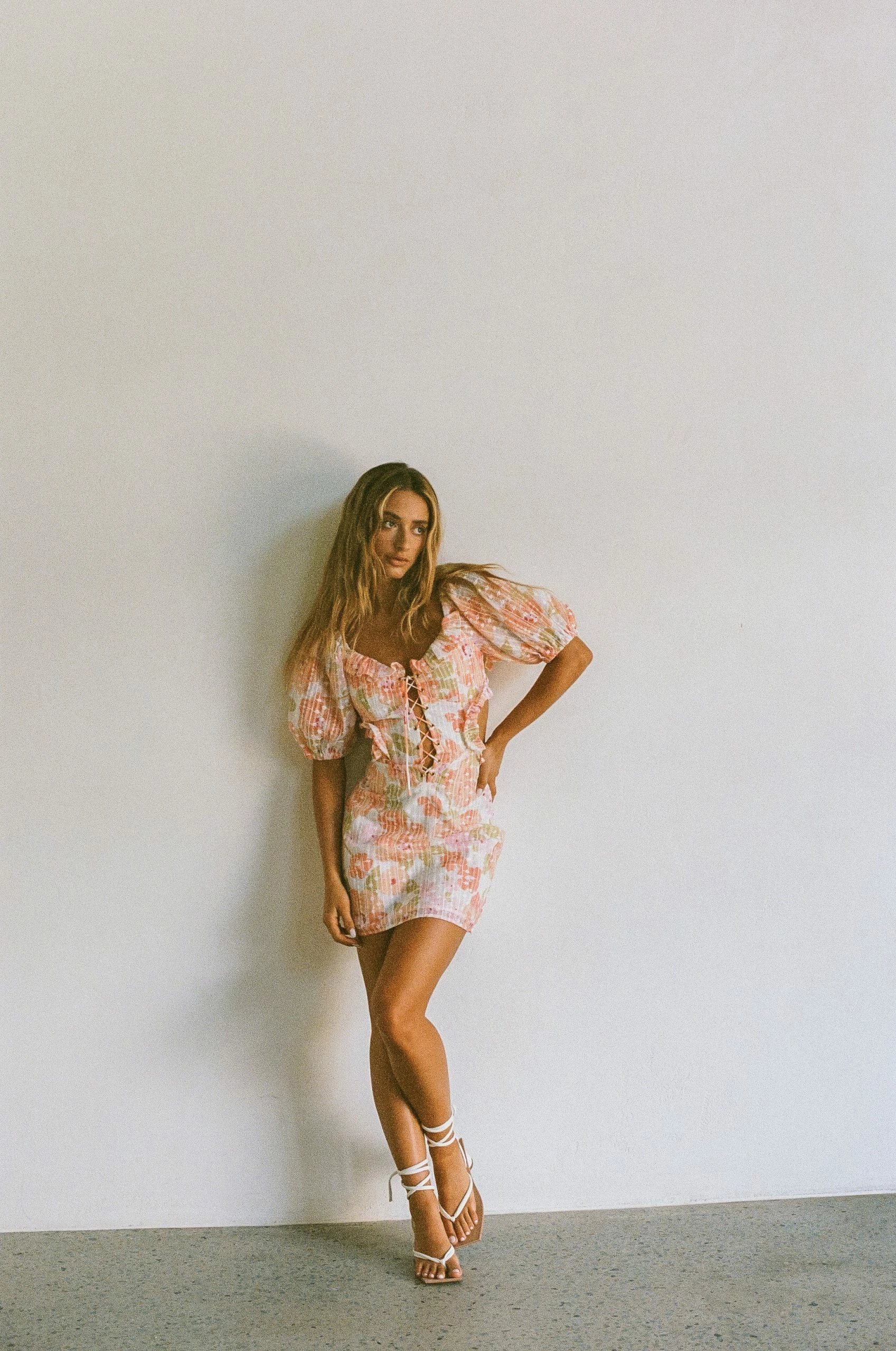 Brisa Corest Dress 12 Brisa Corest Dress - Image 10