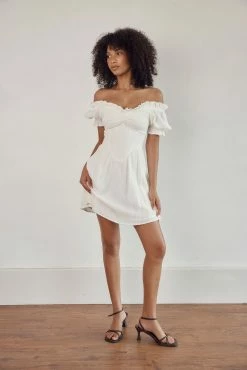 Meraki Ruffle Dress 17 Meraki Ruffle Dress -SABO™ Shop b20c6b37 d78d 4e83 8431 54b230379616