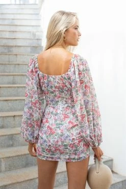 Nika Dress -SABO™ Shop b23ba210 c645 464f 9391 a92a8e209541