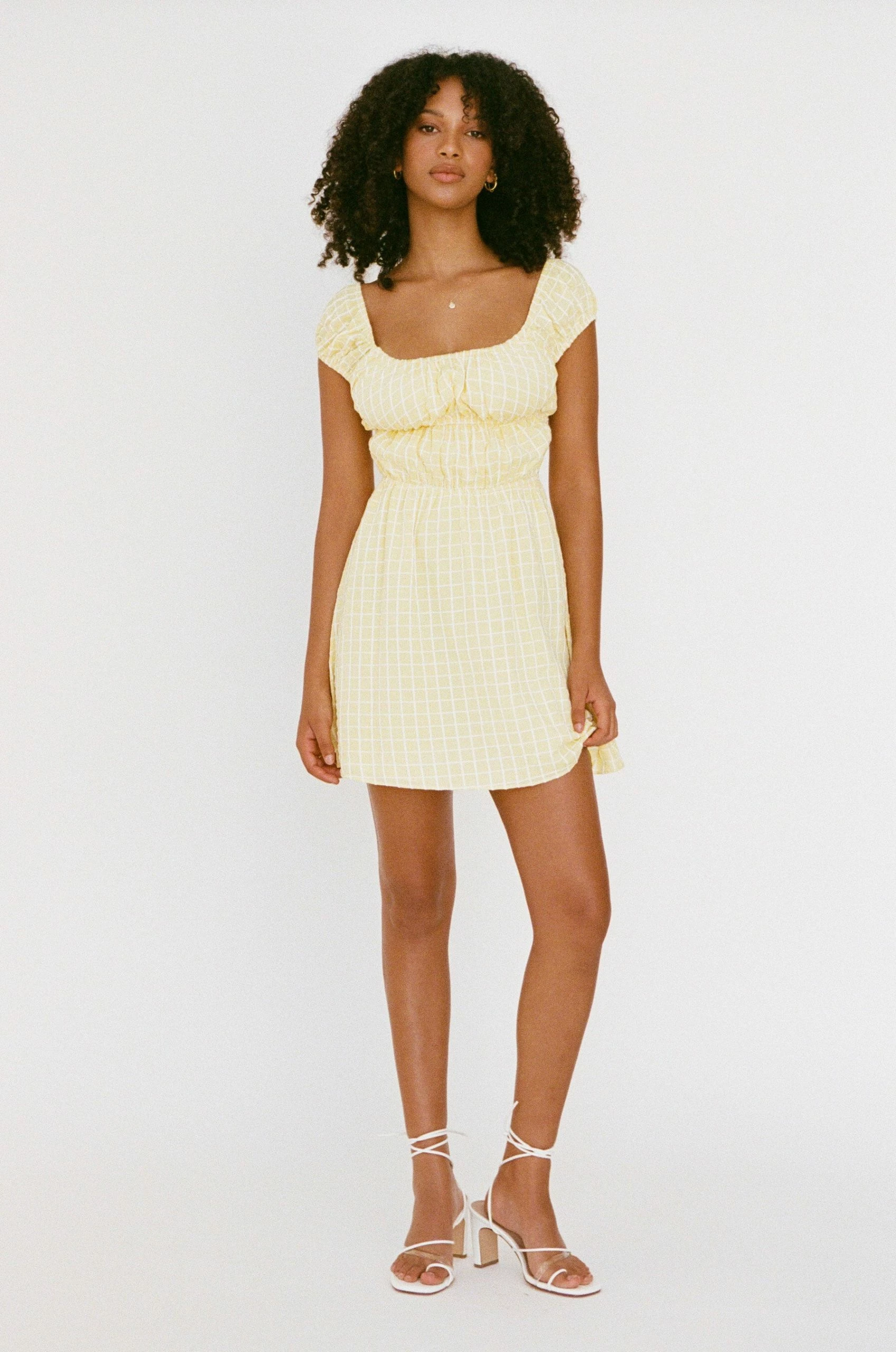 Serati Dress 9 Serati Dress - Image 7