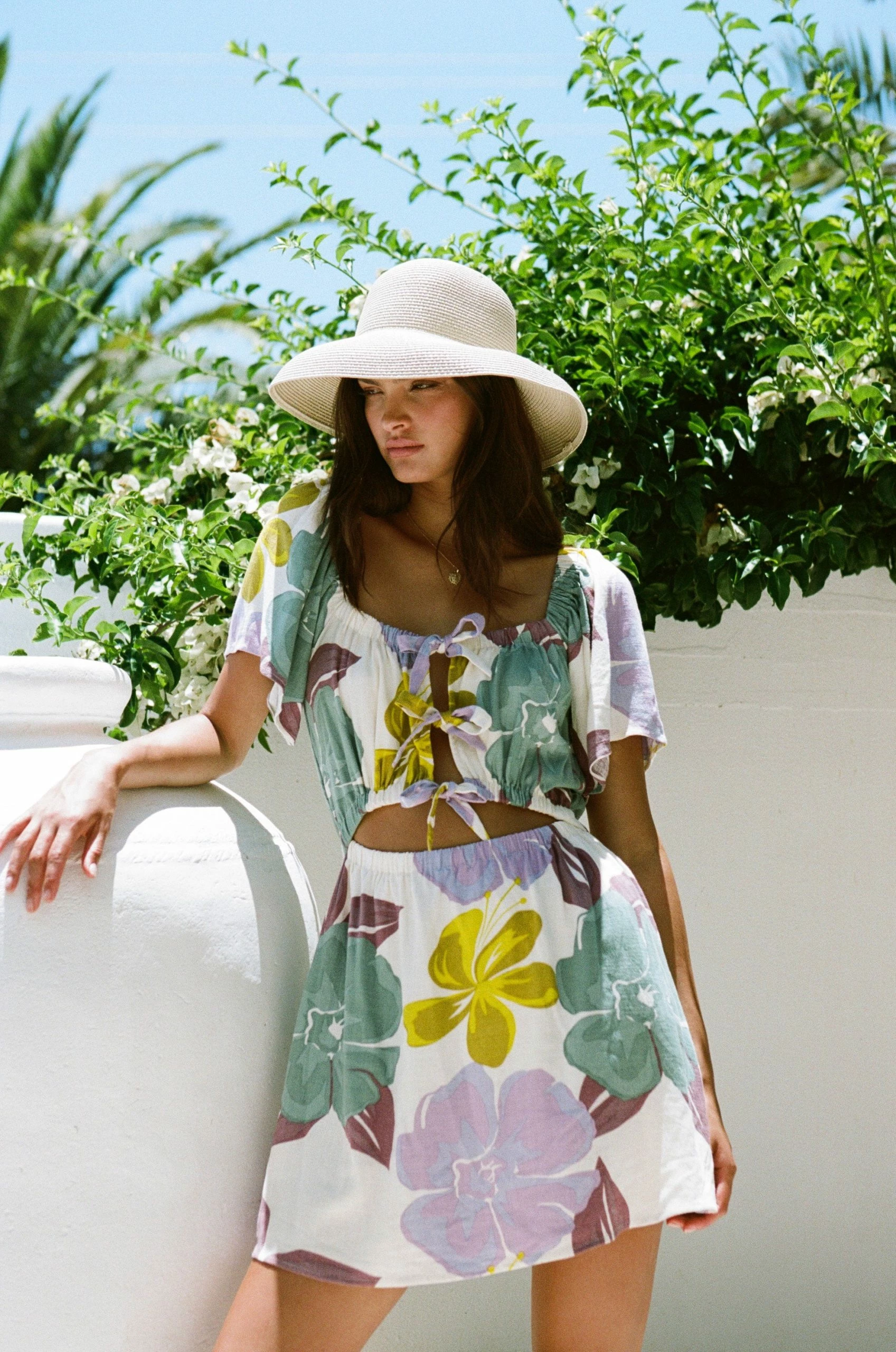 Lexi Cutout Dress 3 Lexi Cutout Dress