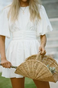 Bettina Dress -SABO™ Shop b42c4f48 402e 499b b0d2 253ab6dd825a