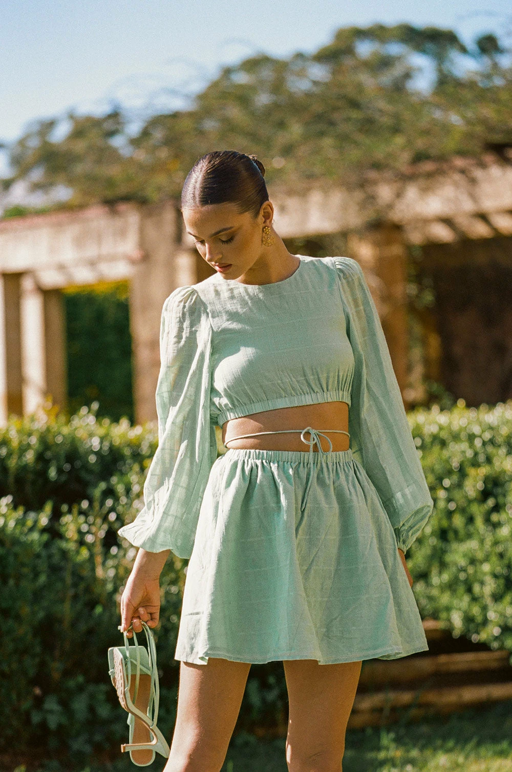 Annie Dress 3 Annie Dress