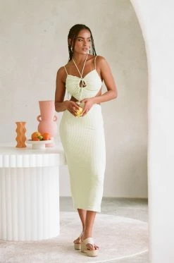 Fernanda Midi Dress -SABO™ Shop b59fcbc2 72e9 41c1 ba79 f2cf992a9706