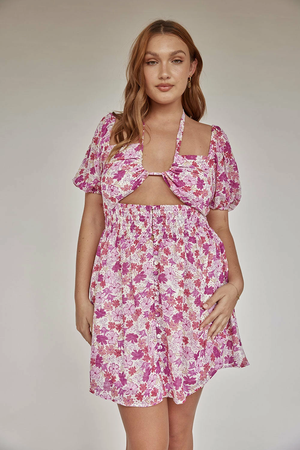 Andie Halter Dress 8 Andie Halter Dress - Image 6