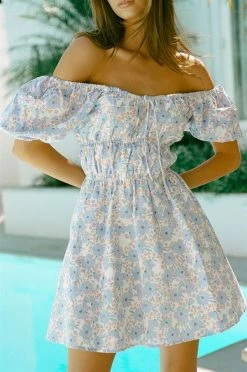 Milota Dress - Lavender -SABO™ Shop b83e7263 7e30 436b 9607 03e7e3fcb3f6