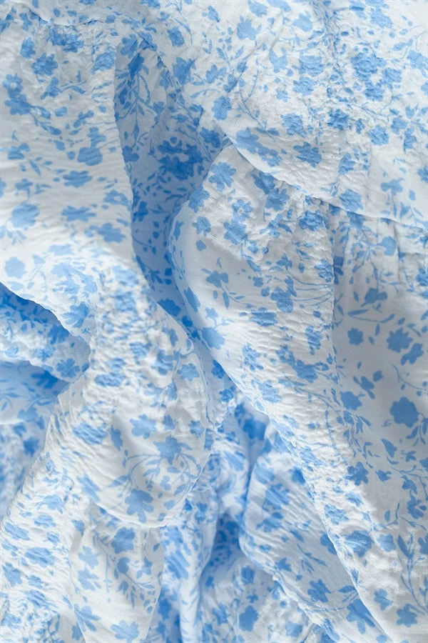 Leyah Dress - Poppy 7 Leyah Dress - Poppy - Image 5