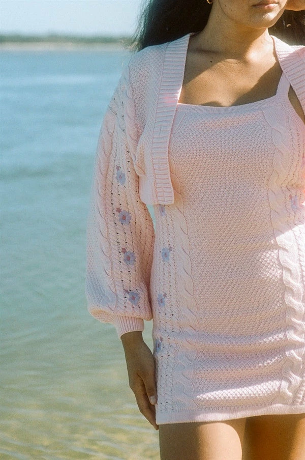 April Dress 6 April Dress - Image 4