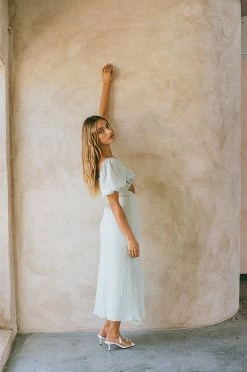 Jacqui Cutout Dress -SABO™ Shop b9c66920 ad99 4f6e a3b8 820199502cb2