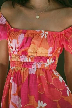 Amiyah Babydoll Dress -SABO™ Shop b9c777c8 297b 49d7 a5b1 962ee6e5cb96