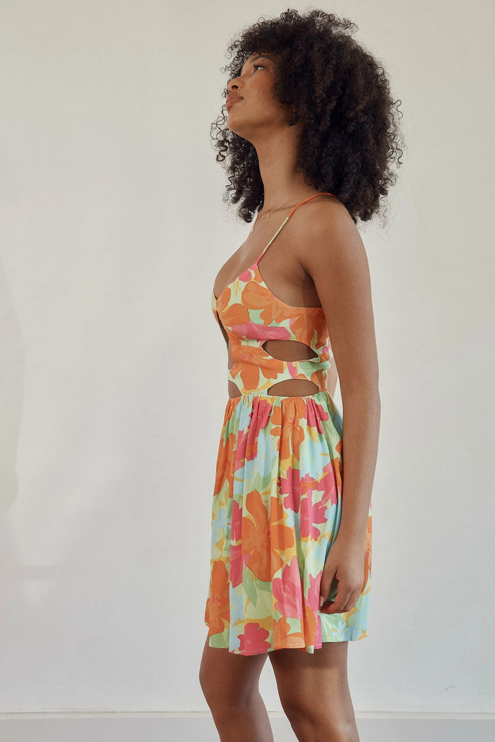 Isabella Cami Dress 10 Isabella Cami Dress - Image 8