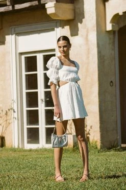 Xena Cutout Dress -SABO™ Shop babcffc4 85bd 437c a14e 1dac66d0b716