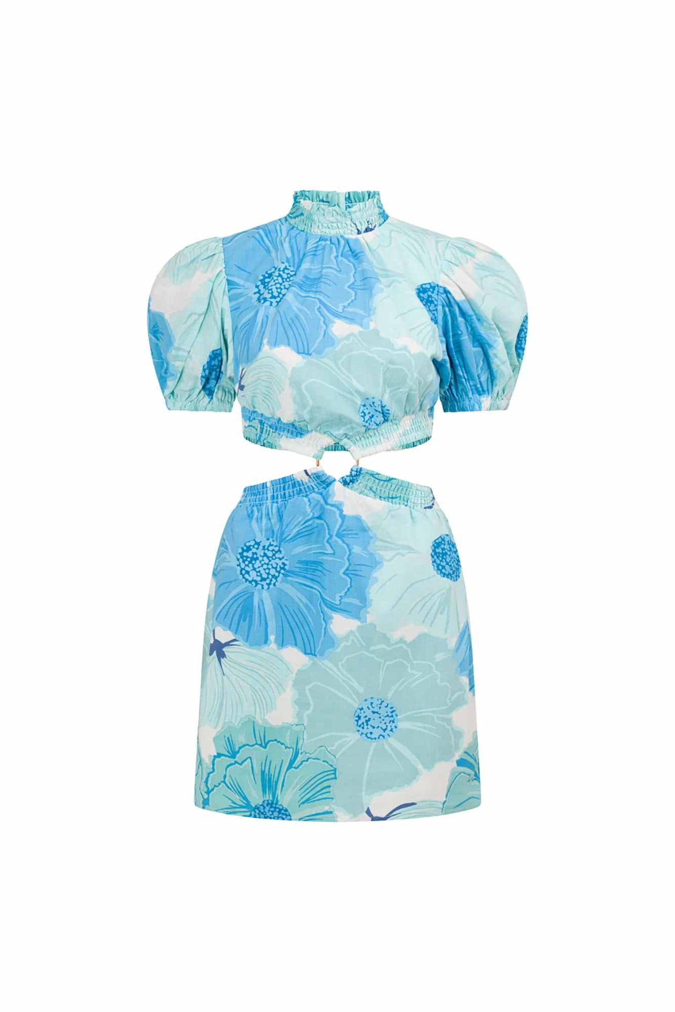 Backless Umiko Dress 11 Backless Umiko Dress - Image 9