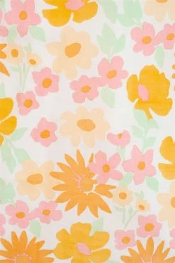 Enga Dress - Sunny Floral 13 Enga Dress - Sunny Floral -SABO™ Shop bb37d6f8 f1a6 4bb3 bfb4 081ebe657f38