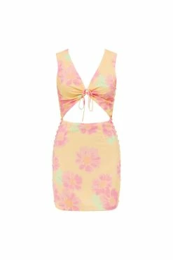 Farren Cutout Dress -SABO™ Shop bbff7243 e9ab 4a18 ba75 ab368f40141b