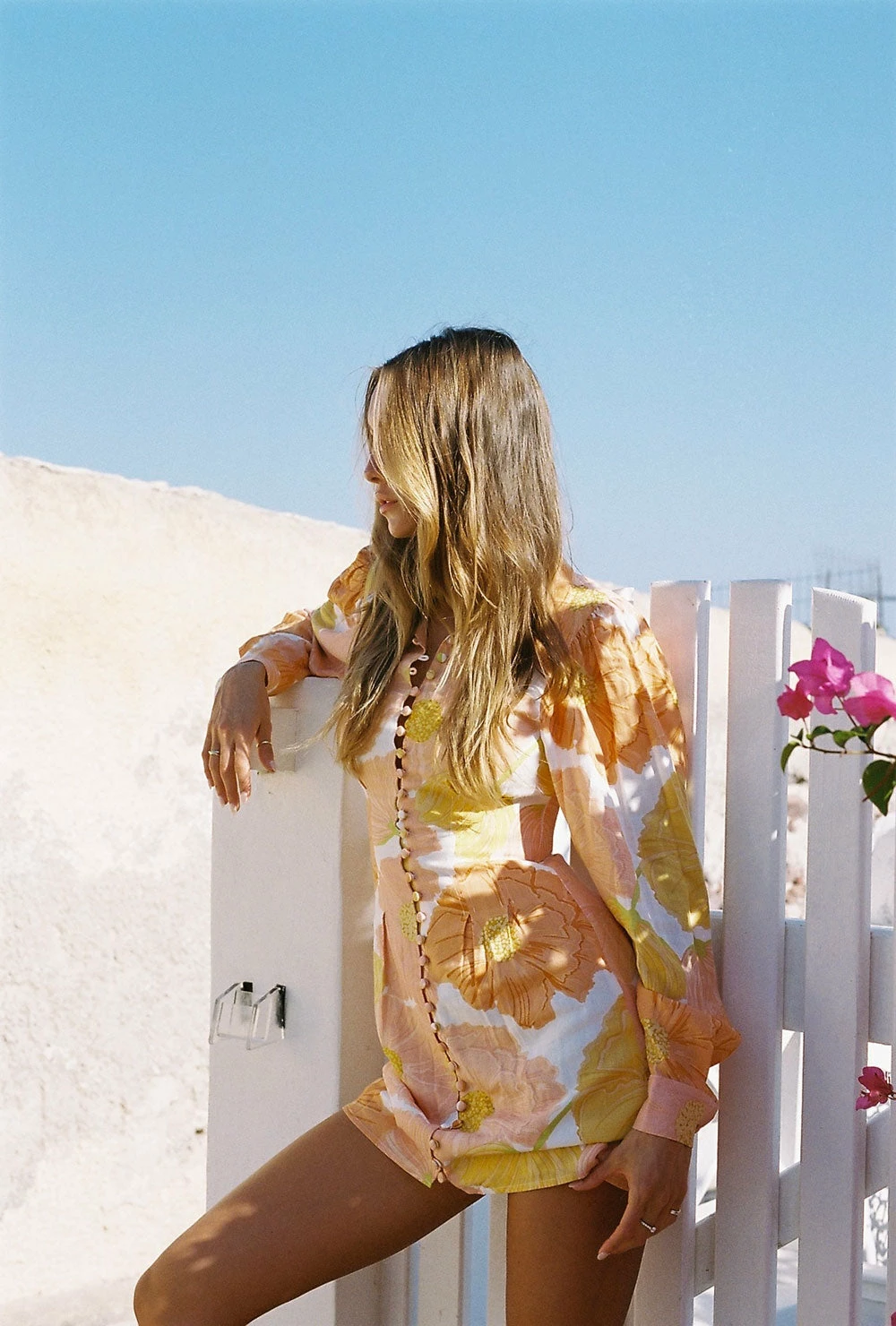 Charlie Dress 3 Charlie Dress