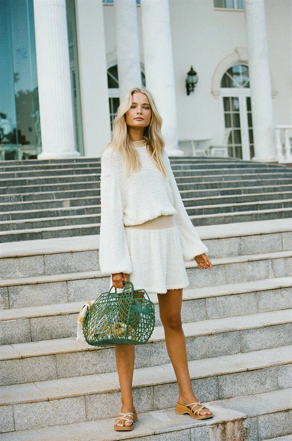 Fluffy Liza Dress 7 Fluffy Liza Dress - Image 5