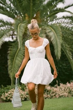 Elara Dress - Embroidered -SABO™ Shop bcd21d69 697d 4512 bbdf eb1d28d17344