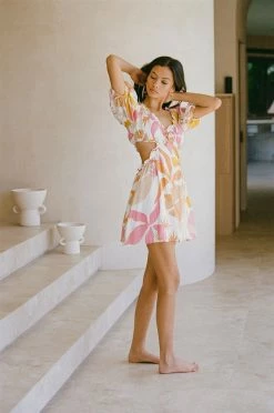 Miya Cutout Dress 11 Miya Cutout Dress -SABO™ Shop bd681a61 2694 4f2d 866f 7e2593474d7e