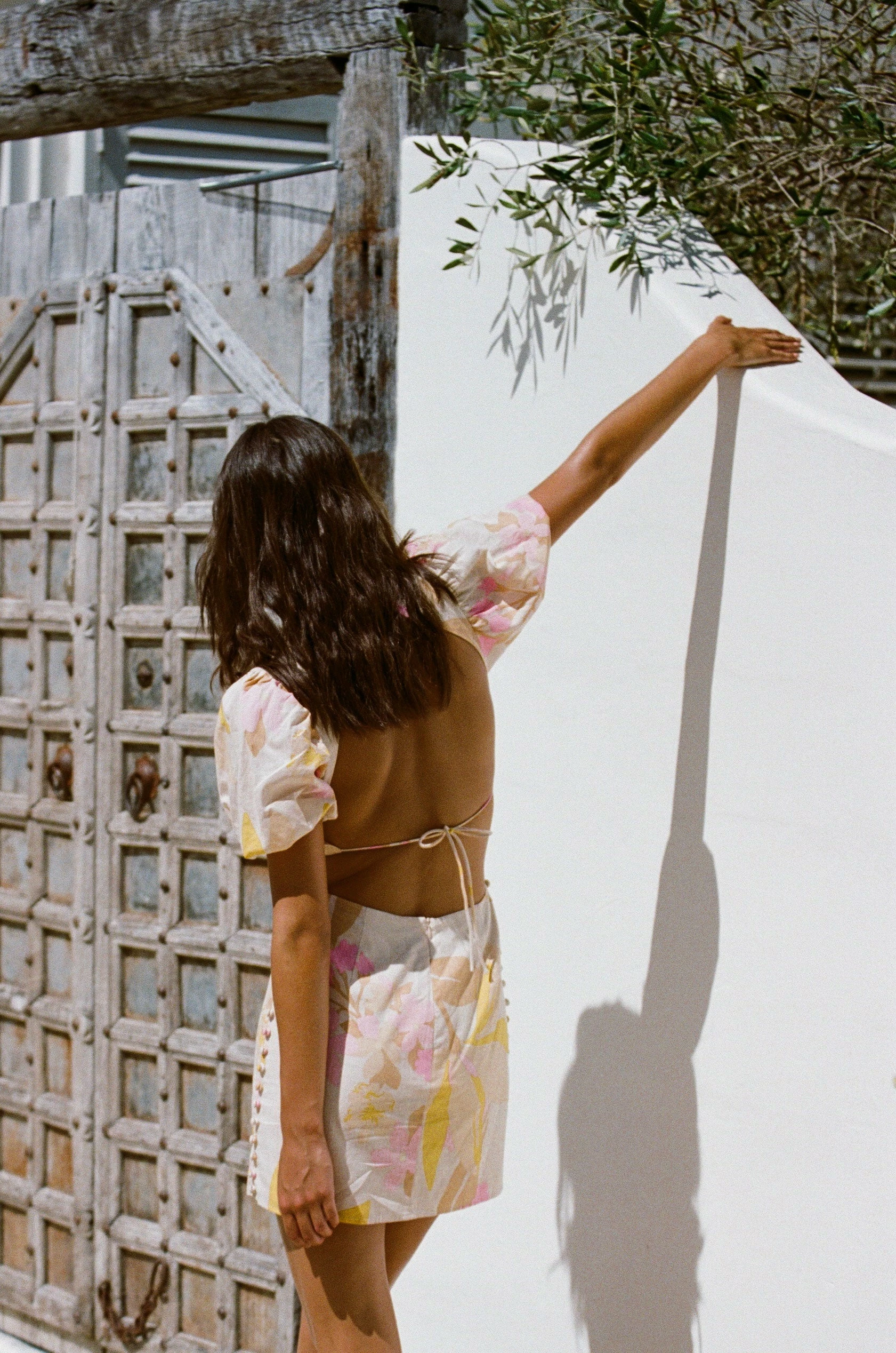 Melia Cutout Dress 9 Melia Cutout Dress - Image 7