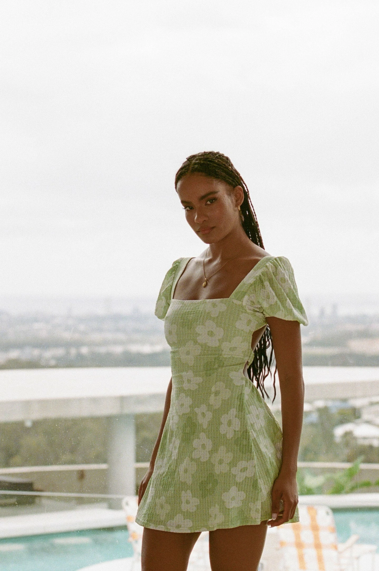 Backless Liloh Dress 4 Backless Liloh Dress - Image 2