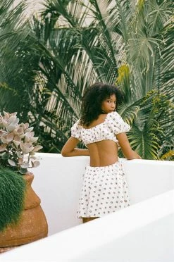 Eilish Dress - Dusty Floral 17 Eilish Dress - Dusty Floral -SABO™ Shop bdcd2e7e 73d1 41d3 9bd6 e0759220bdc9