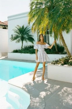 Milota Dress - Lavender -SABO™ Shop bdd3da66 4231 4948 b21d ece2087e016e