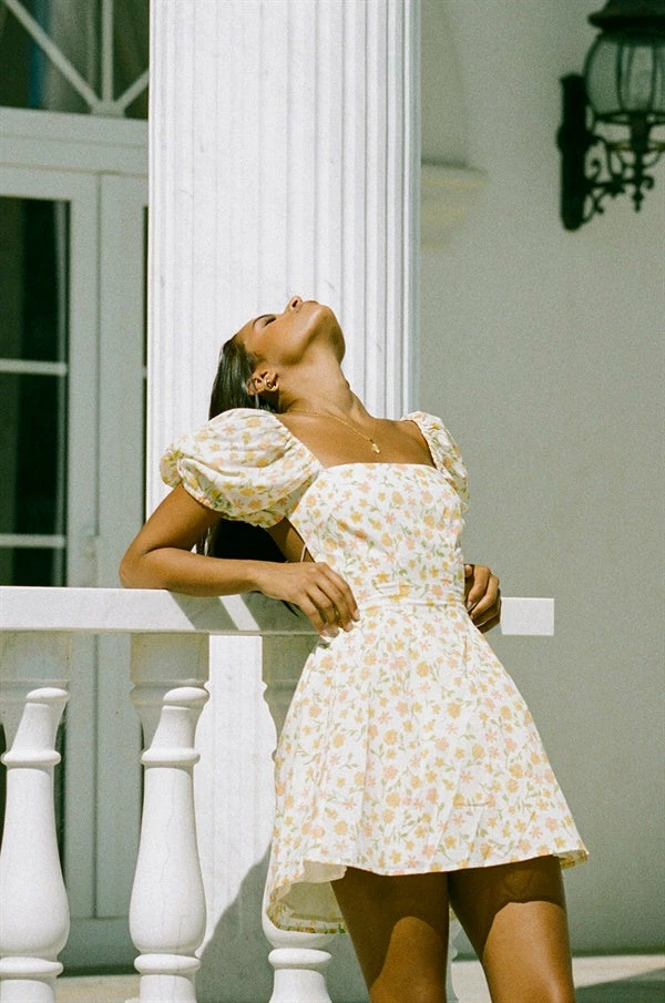 Backless Azari Dress 6 Backless Azari Dress - Image 4