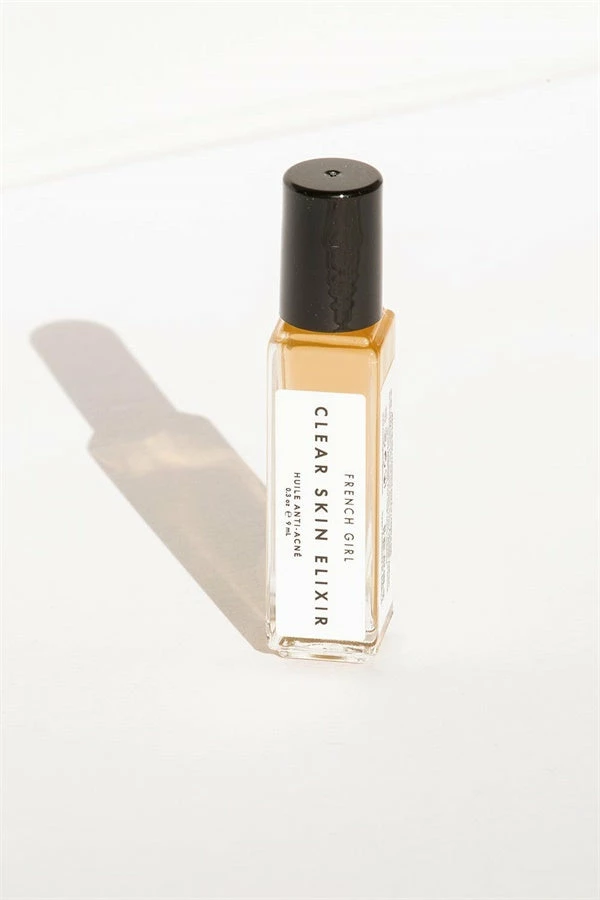 French Girl - Clear Skin Oil 5 French Girl - Clear Skin Oil - Image 3