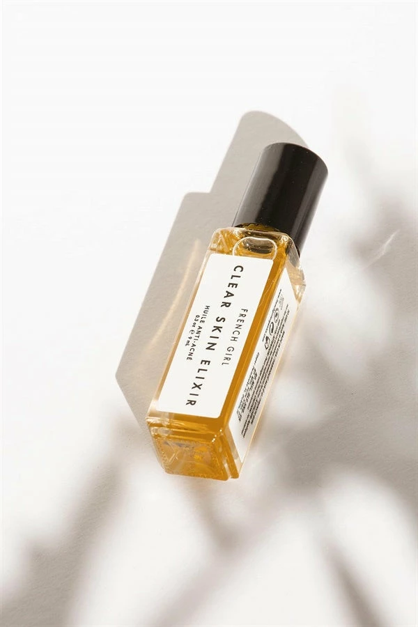French Girl - Clear Skin Oil 3 French Girl - Clear Skin Oil