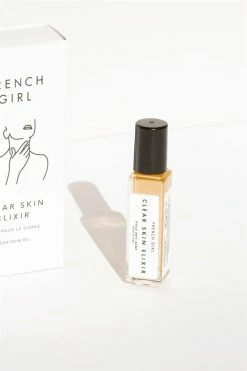 French Girl - Clear Skin Oil 11 French Girl - Clear Skin Oil -SABO™ Shop beauty french girl clear skin oil 4