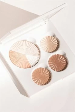 OFRA - Glow Up Highlighter Palette -SABO™ Shop beauty ofra glow up highlighter palette 1