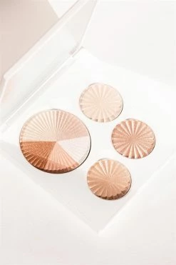 OFRA - Glow Up Highlighter Palette