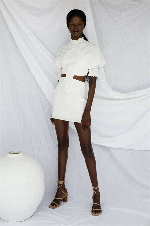 Peta Dress 9 Peta Dress - Image 7