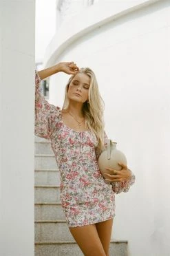 Nika Dress -SABO™ Shop bf858666 b684 41d6 9b5f 4307cd3c11ee