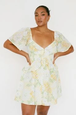 Karta Frill Dress 22 Karta Frill Dress -SABO™ Shop bf88e787 a477 4576 b43f 67a4bb08e41b