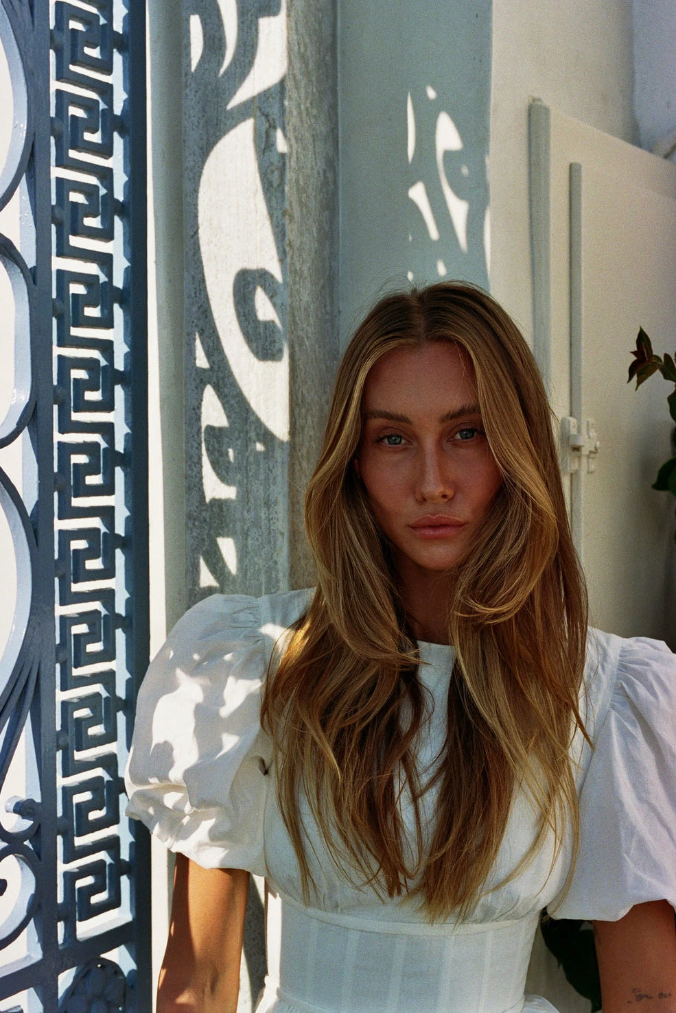 Kento Puff Dress 5 Kento Puff Dress - Image 3