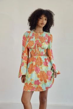 Amalia Cutout Dress -SABO™ Shop bf9a709b 2666 465f b495 e84080cad37c