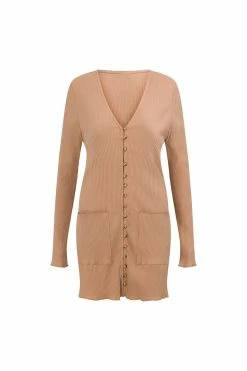 Pax Dress - Tan -SABO™ Shop c017d045 9b35 4bcf b21c 97300aee318f