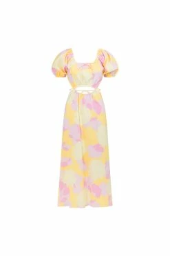 Araba Midi Dress -SABO™ Shop c027119e 90ae 485a 8963 4377642960de